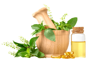 Begin Your Treatment Plan